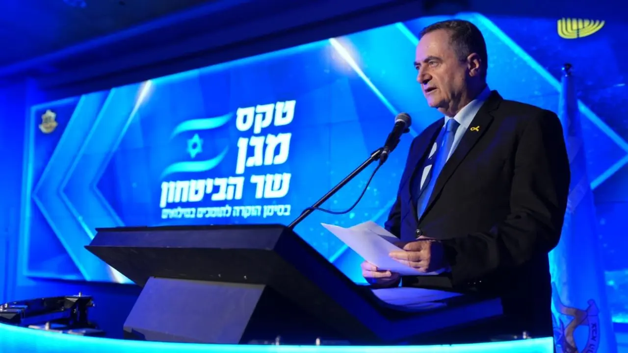 Israeli's Defence Minister warns next successor of Iran to face elimination